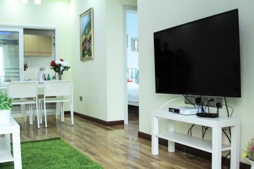 Фото Ascott Raffles City Chongqing