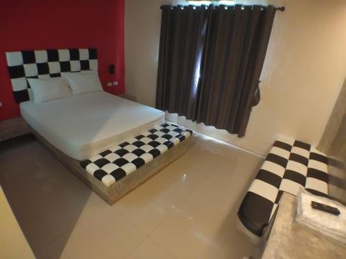 Фото Suwannaphum Trang Resort