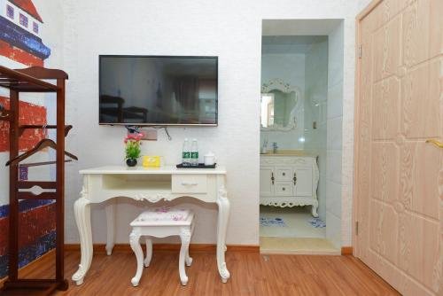 Фото Shanghai Best Boutique Hotel