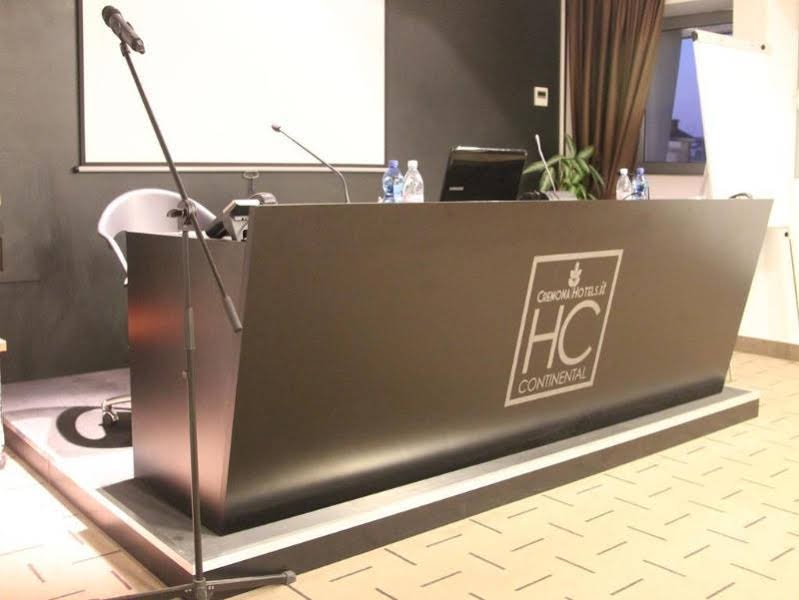 Фото Hotel Continental