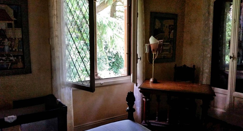 Фото B&b Il Parco e gli Affreschi