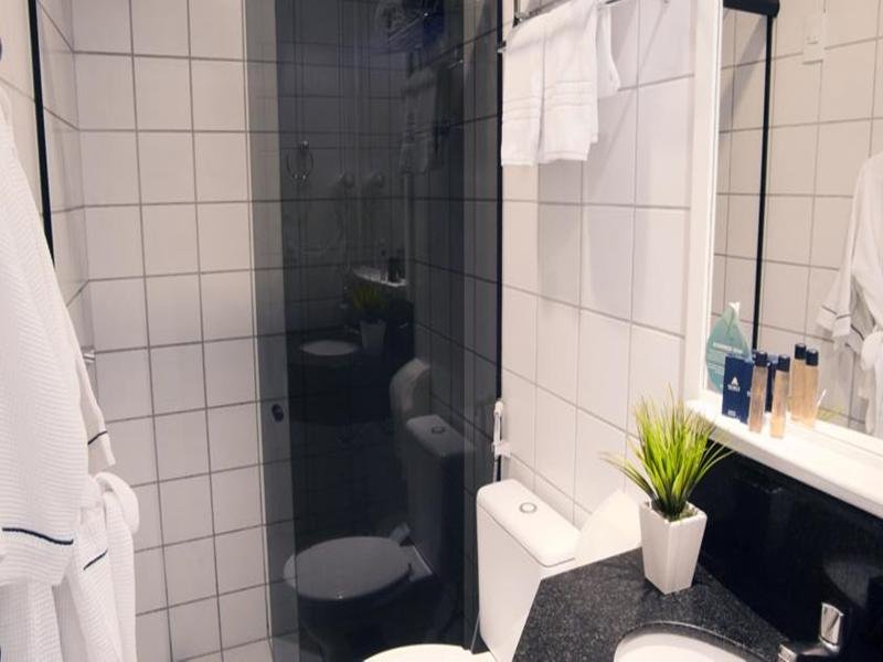 Фото Hotel Brasil Tropical