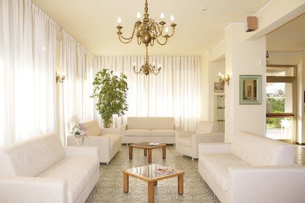 Фото Hotel Atlantico