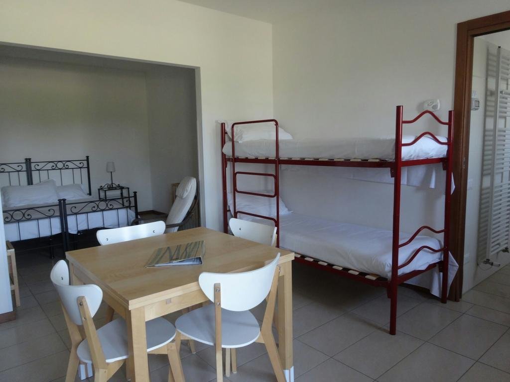 Фото Agriturismo Pra' d'Arca