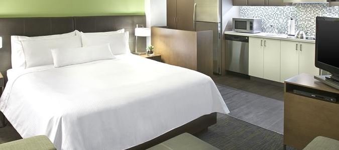 Фото Element Vaughan Southwest