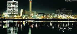 Гостиница Delta Hotels by Marriott Beausejour