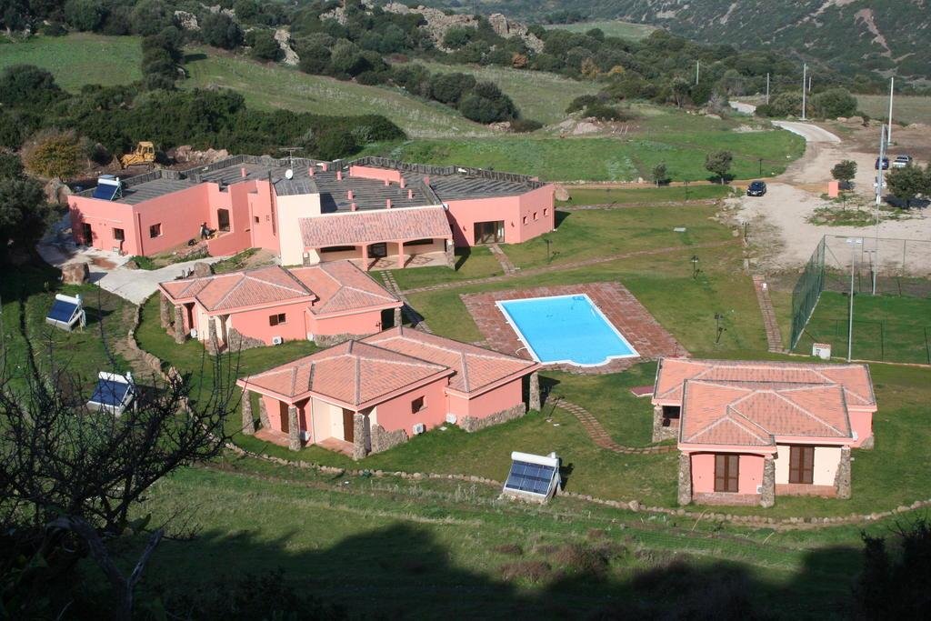 Фото Hotel La Fattoria