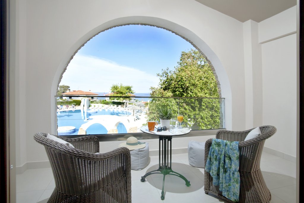 Фото Отель Acrotel Athena Residence