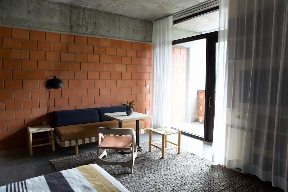 Фото The Carpenter Hotel