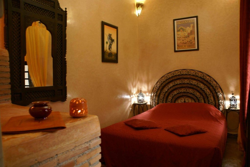 Фото Riad Lapis-Lazuli