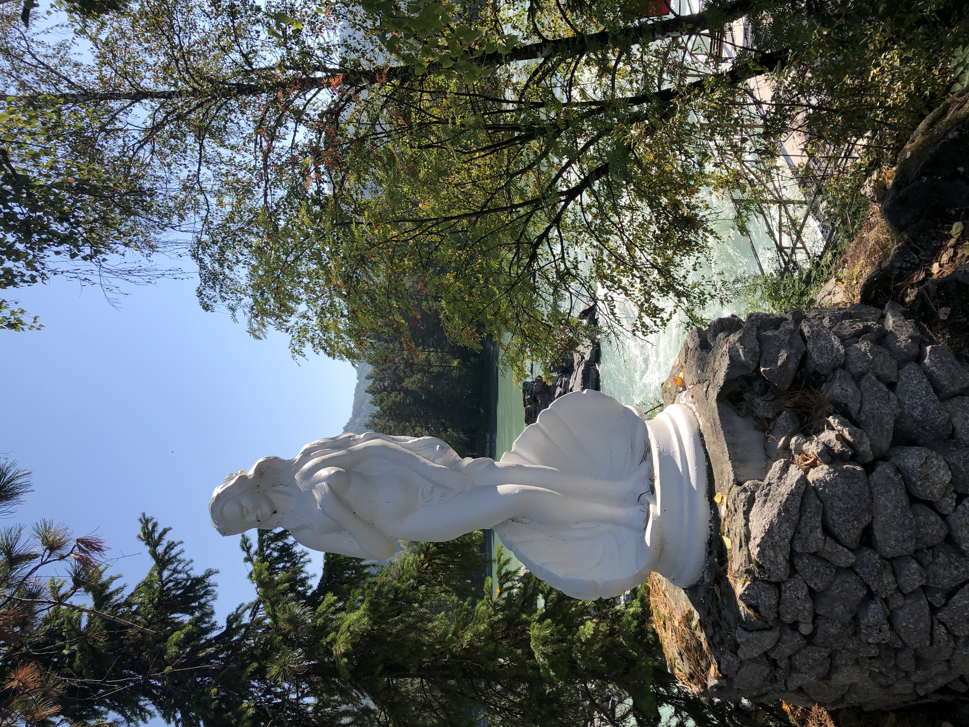 Фото Корона Алтая