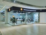 Xiaomi Service (Presnenskaya Embankment, 10с2), phone repair