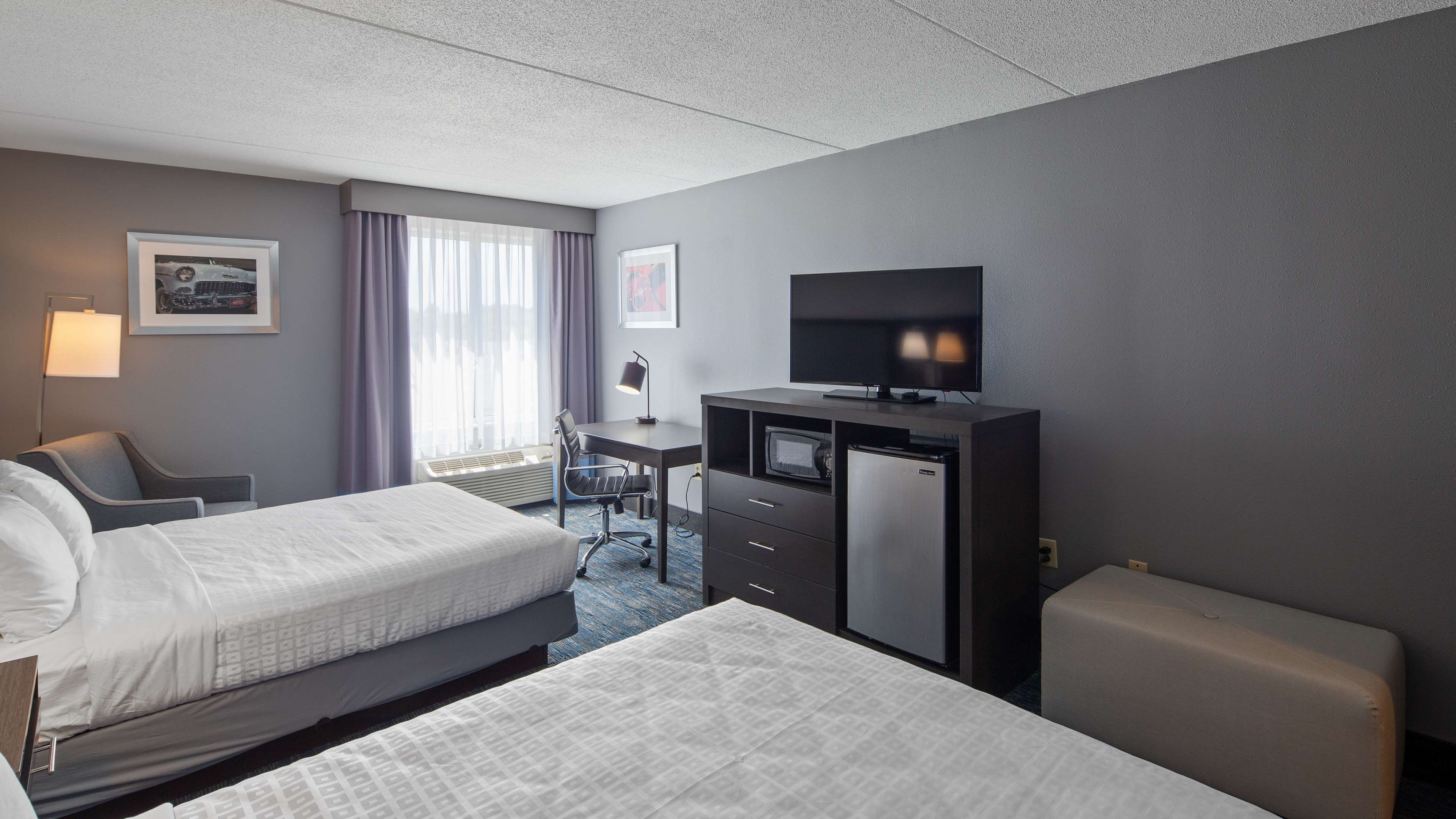 Фото Carlisle Hotel