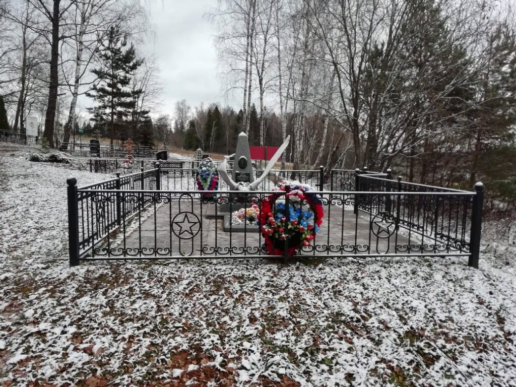 Monument, memorial Мемориал Великой Отечественной войны, Moscow and Moscow Oblast, photo