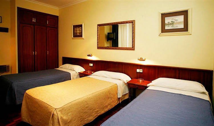 Фото Hostal San Isidro