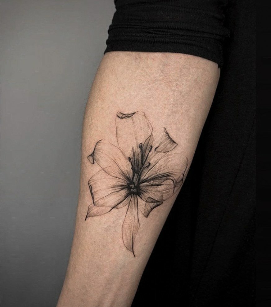Тату-салон VeAn Tattoo & Piercing, Ирпень, фото