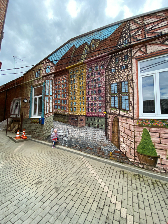 Фото Д отель