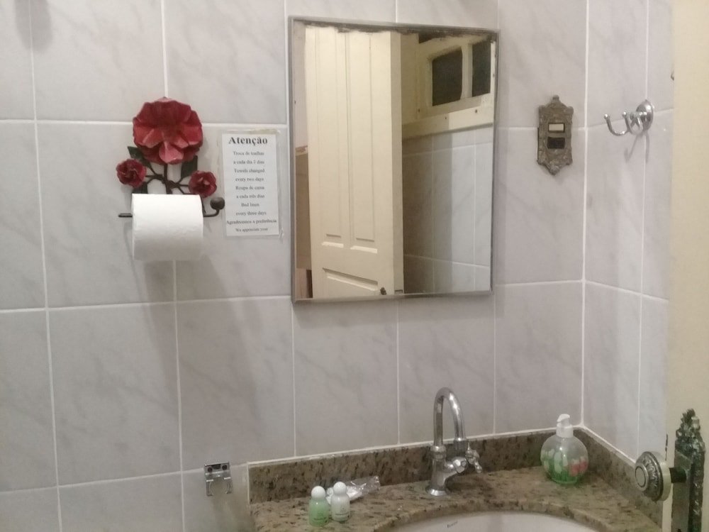 Фото Pousada Ouro Preto