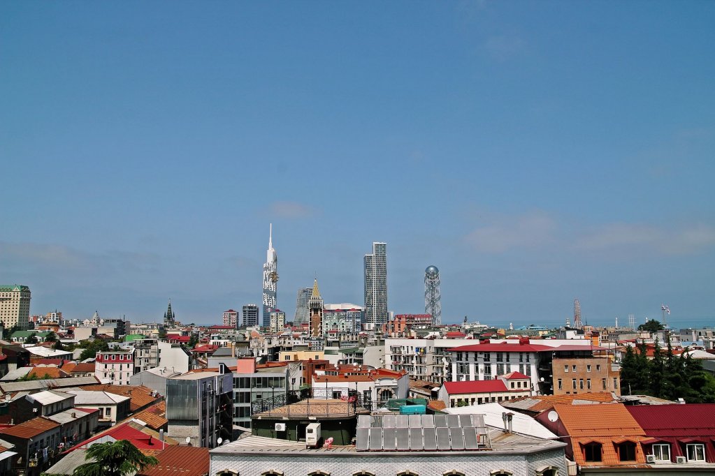 Фото Отель Марди Плаза