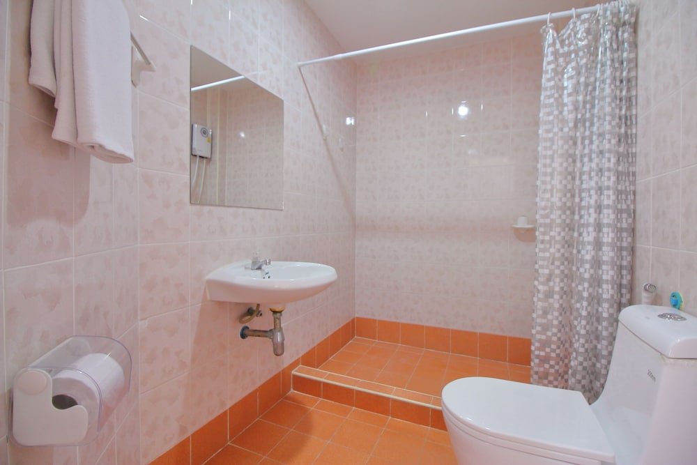 Фото Anda Bangkok Hotel