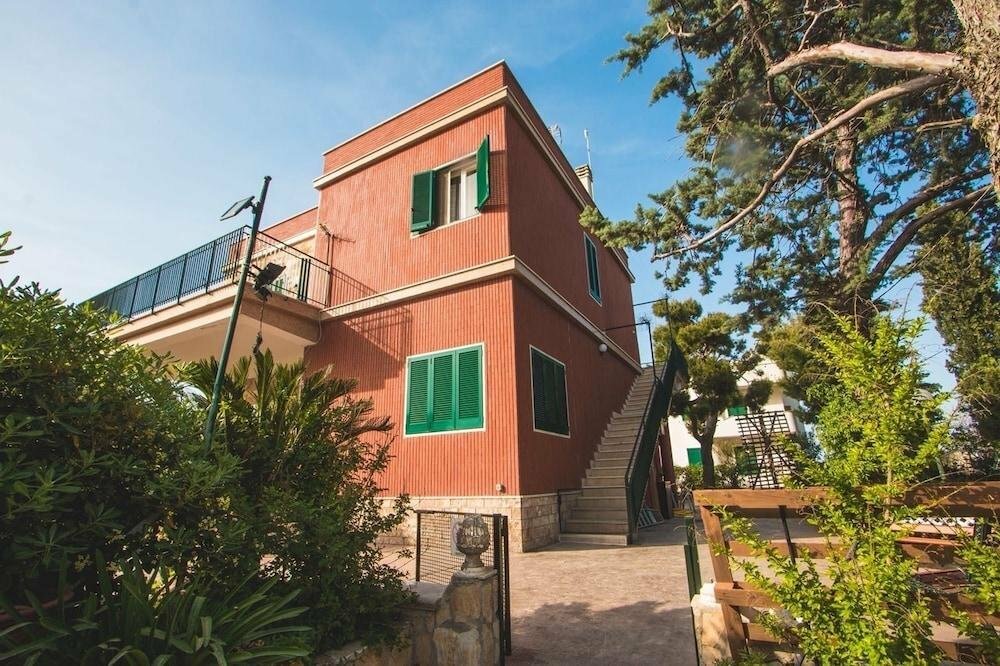 Hotel B&b Posta di Colonna, Apulia, photo