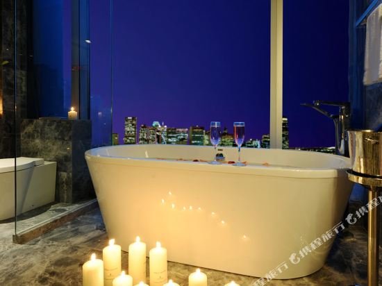 Фото Rhombus Park Aura Chengdu Hotel