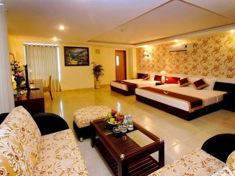 Фото Bidv Hotel & Conference Center