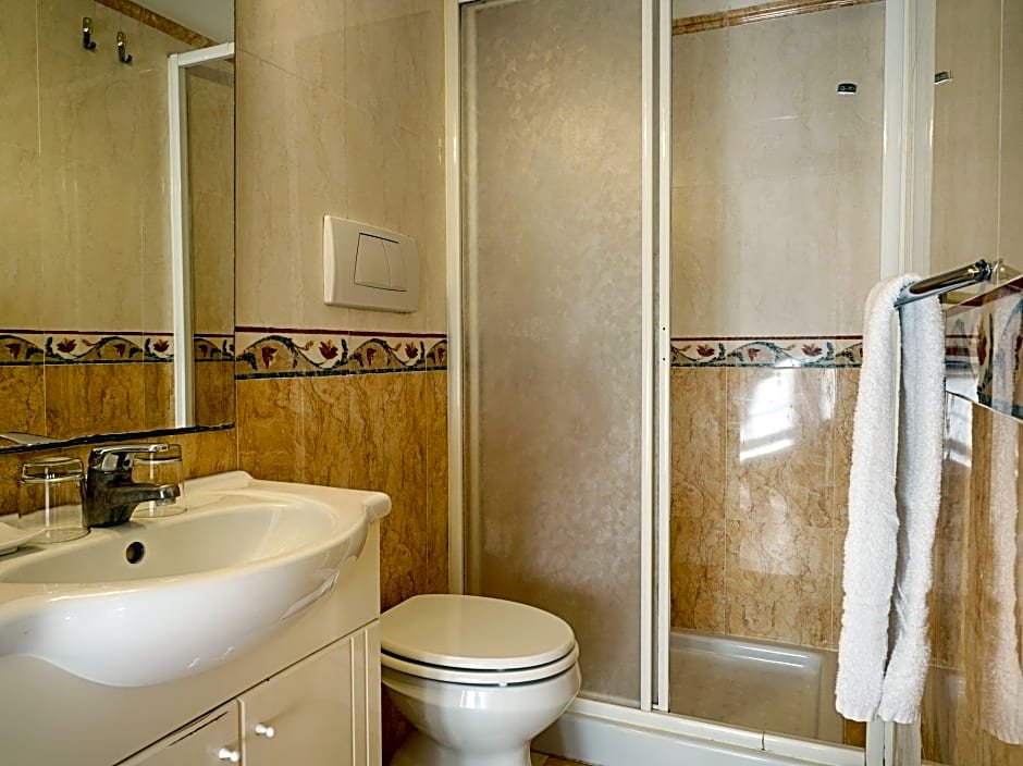 Фото Soggiorno Sunny