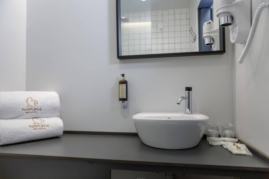 Фото Sport Hotel Gym + SPA