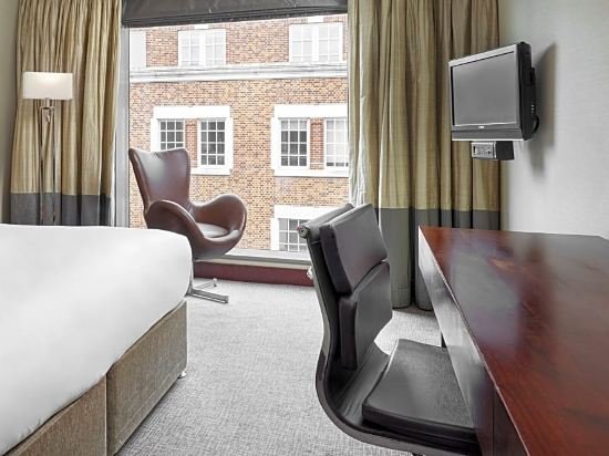 Фото Leonardo Royal London St Paul’s