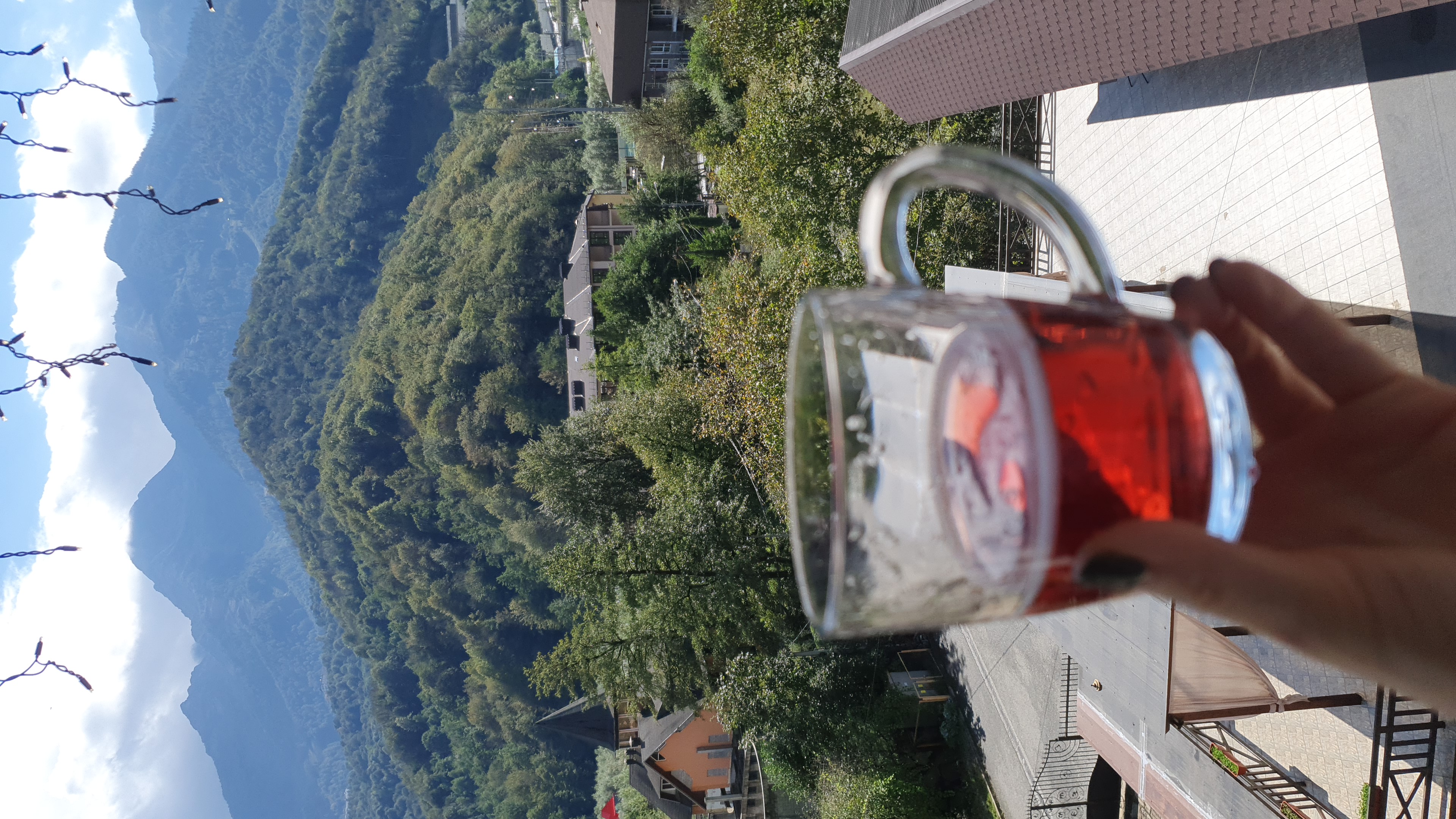 Фото Романовский ретрит-шале