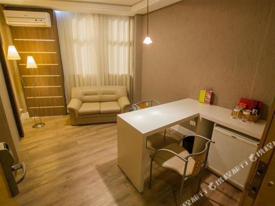 Фото SJ Royal - San Juan Curitiba