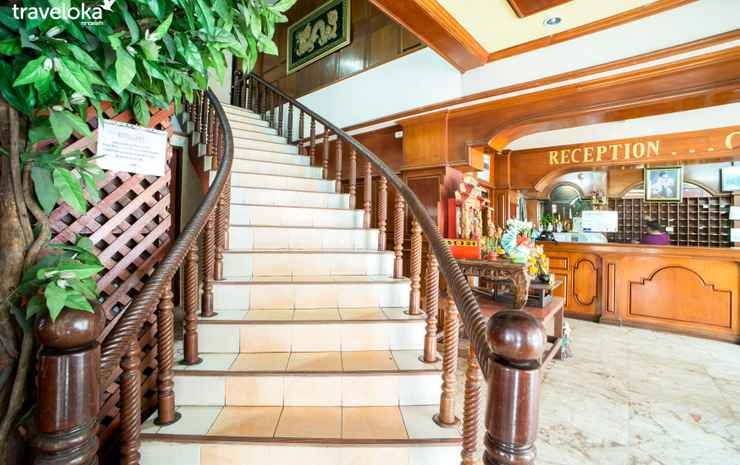 Фото Marine Paradise Encore 