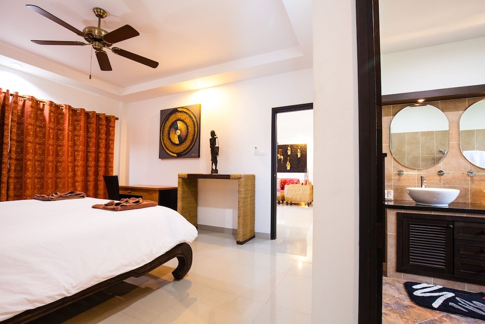 Фото Cordouan 2 Villa by Jetta