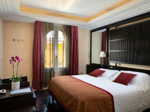 Внешний вид отеля Art Hotel Novecento в Болонье, фото 5