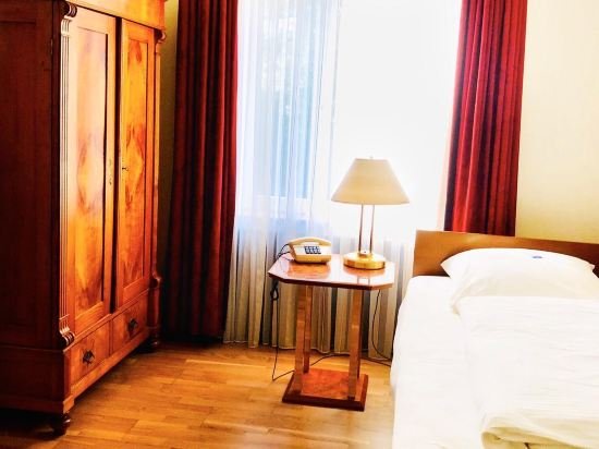 Фото Hotel Burgund