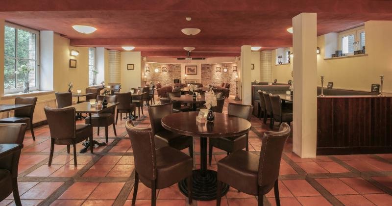 Фото Fletcher Hotel-Restaurant De Dikke Van Dale