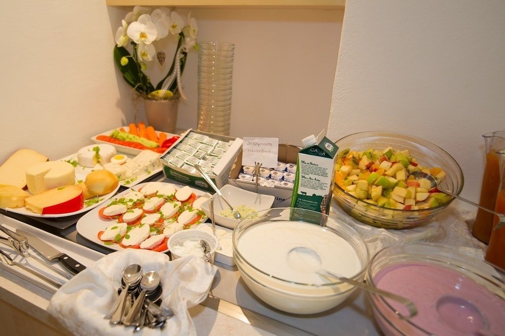 Фото Gartenheim B&b Tramin