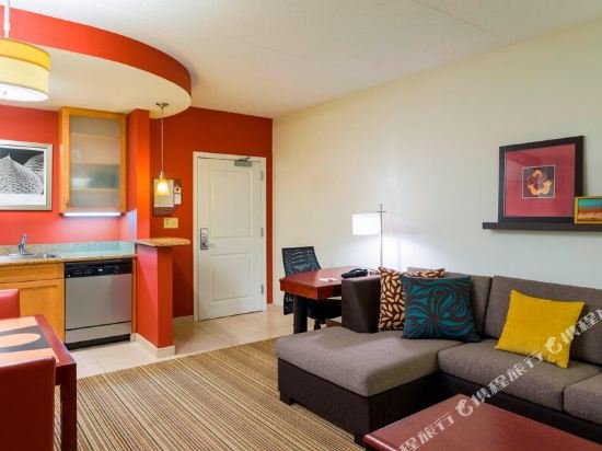 Фото Residence Inn by Marriott Philadelphia Langhorne