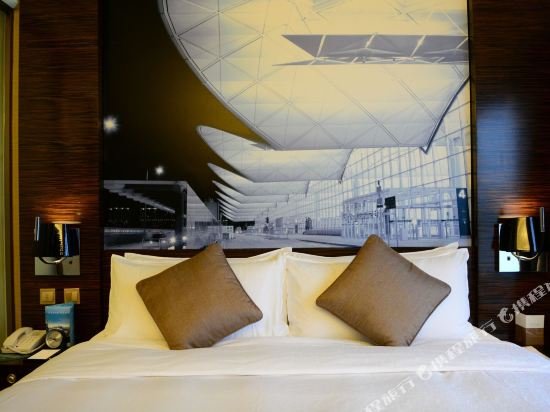 Фото Harbour Grand Hong Kong