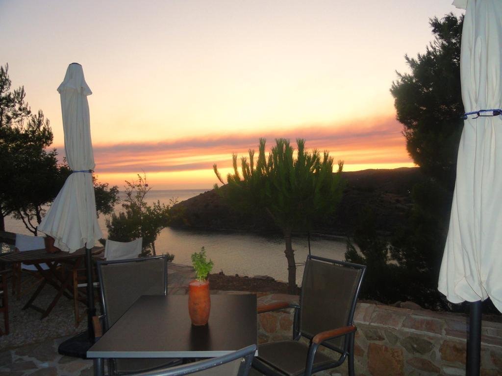 Фото Volissos Holiday Homes