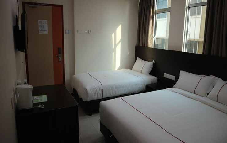 Фото DCozy Hotel