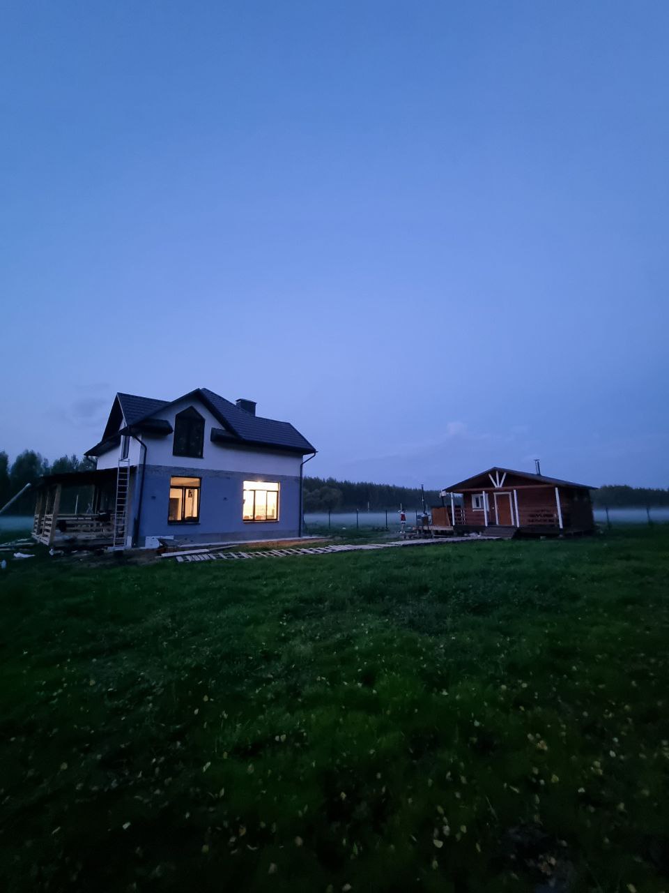 Фото The Поле