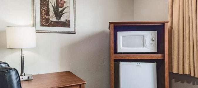 Фото Days Inn by Wyndham Pottstown