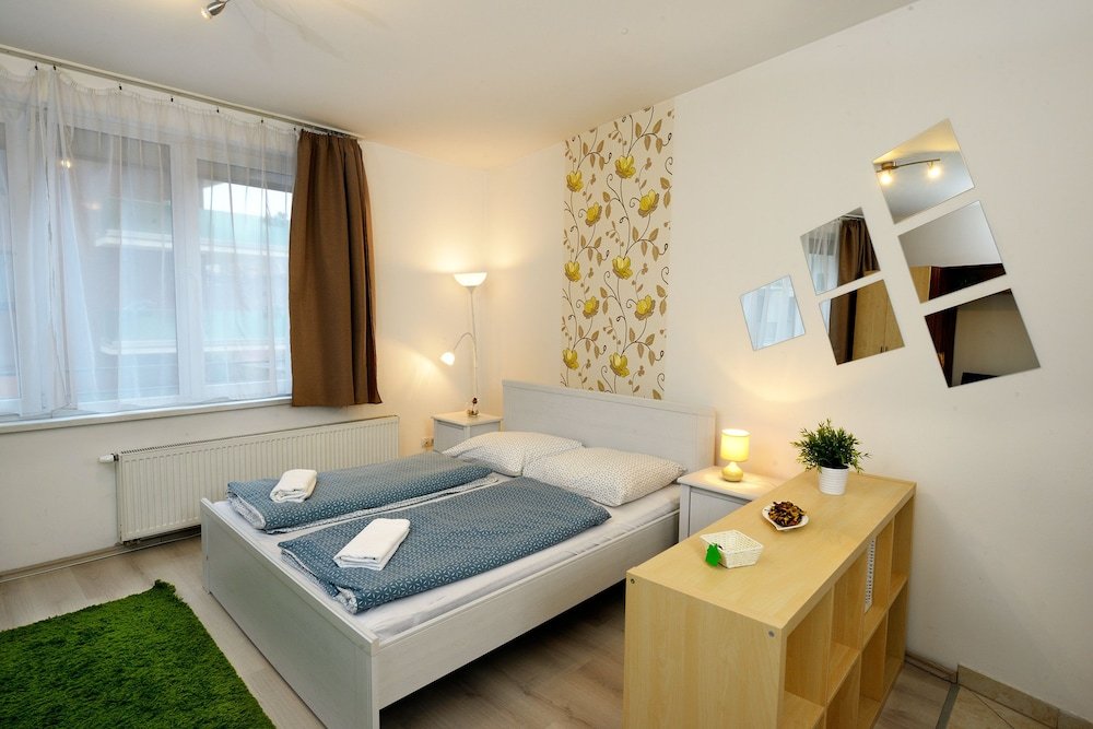 Фото Апартаменты Corvina