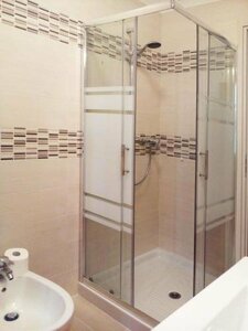 Гостиница B And B Anna Fiera