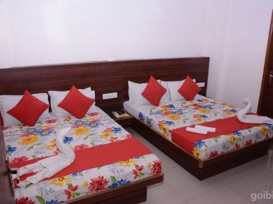 Фото Hotel Thikana Palace