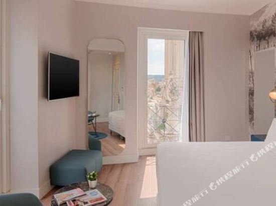 Фото Отель Nh Collection Roma Fori Imperiali