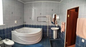 Иное жильё Ял