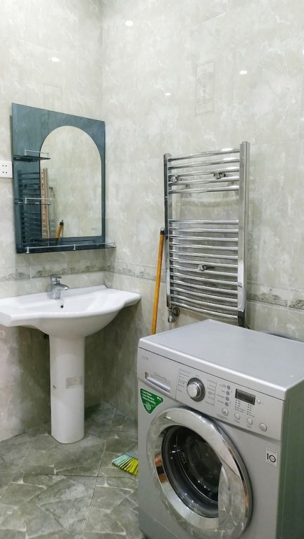 Фото Апартаменты Bakuvi-Tourist